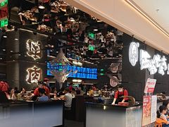 -西塔老太太泥炉烤肉(龙湖北苑天街店)