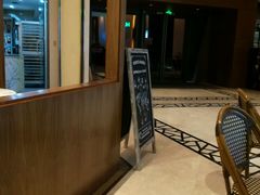 -WHEAT&BAKER-麥(凯德来福士店)