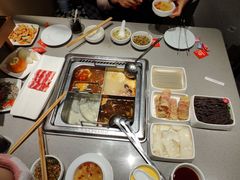-海底捞火锅(壹悦城店)