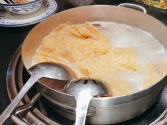 -淼福猪肚鸡·椰子鸡火锅(大沙地店)