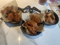 -必胜客(欧亚卖场店)