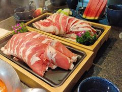 -湊湊火锅·茶憩(来福士广场店)