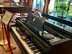 -鼓浪屿钢琴博物馆