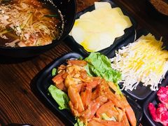 -张吴记小炉子小串(王村南街店)