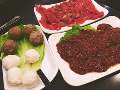 -吉友粥底火锅(方斜路店)