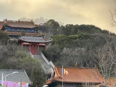 -云龙山