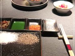 -300杯·和牛烧肉清酒专门店(廊里店)