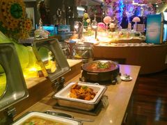 -瑞诗酒店西餐·咖啡厅