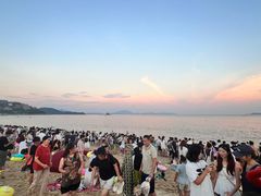 -大梅沙海滨公园