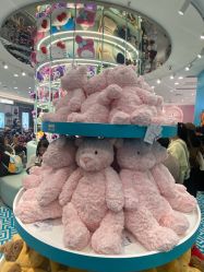 -国际蓝孩(万象天地店)