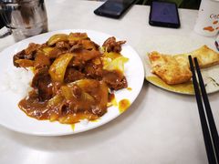 -好好滋味茶餐厅