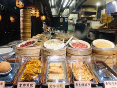 -南京大牌档(三阳广场苏宁店)