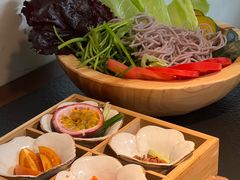 -菌自由丨野生菌火锅特色庭院餐厅(丽江古城店)