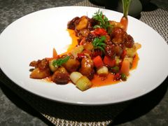 -安多素食(广仁寺路店)