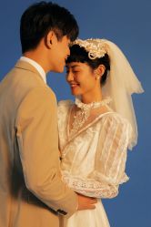 -绿皮火车照相馆 婚纱照旅拍(厦门店)