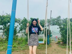 -三圣花乡旅游区