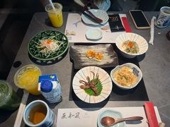 -匠和风精致料理(祥禾天地店)