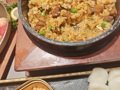 -轻烧烤肉(光谷步行街店)