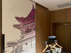 -西安钟楼北大街希尔顿欢朋酒店