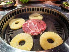 -香猪坊韩国烤肉专属门店(魏公村店)