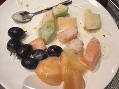 -荣誉国际酒店-云顶旋转餐厅