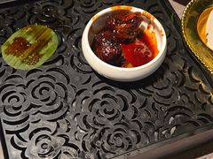 -秀儿四九城·新京菜(亚运村鸟巢店)