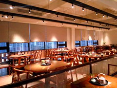 -静颐茶馆·素食(龙华店)