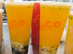 -CoCo都可(北苑K酷店)