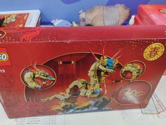 -TOYSRUS玩具反斗城(郑州熙地港店)