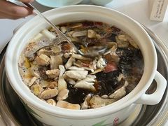 -名善山珍·野生菌汤锅(文殊院店)