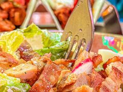 -Famous肥猫墨西哥音乐餐吧(五棵松华熙LIVE店)