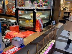 -粉粉乐鲷鱼烧(美罗城店)