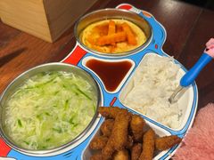 -前海沿·青岛菜(五四广场永旺店)