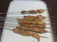 -粥全粥到海鲜家常菜·海肠捞饭(嫩江路店)