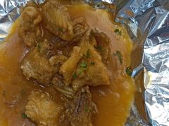 -清真悦宾楼食府(海湖店)