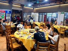 -大笑饭堂(甲子桥店)