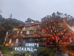 -巴倒烫陆派火锅山庄(南山总店)