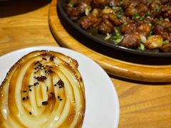 -村长家的疙瘩汤(沌口店)