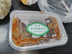 -正味斋锅巴菜(西北角店)