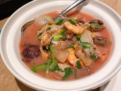 -莆田餐厅PUTIEN(深圳湾万象城家宴店)