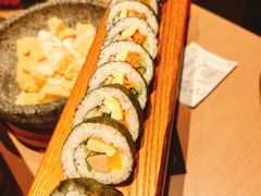 -将军牛排·尔滨地标朝鲜族美食(总店)