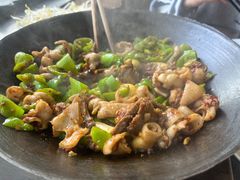 -张氏父子常德肠子馆(红星总店)