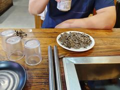 -海拉尔碳烤羊腿烤鸽子(吕营店)