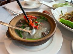 -粤财皇冠假日酒店·彩华轩中餐厅