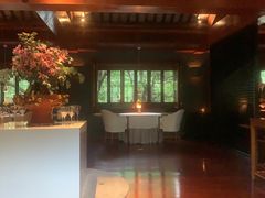 -三嚥阁 La Villa Restaurant