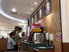 -萨莉亚意式餐厅(万嘉商业广场店)