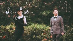 点击看大图 -金夫人婚纱摄影(华南店)