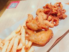 -必胜客(江桥万达店)