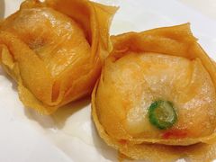 -凤凰楼酒家·粤宴点心(华强北店)