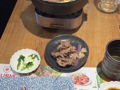 -Sushi Love 创意寿司(丽影广场店)